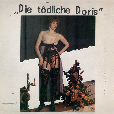 " " - Die Todliche Doris