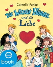 Die Wilden Hühner und die Liebe