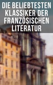 Die beliebtesten Klassiker der französischen Literatur