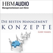 Die besten MANAGEMENT-KONZEPTE