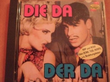 Die da-der da - AA.VV. Artisti Vari