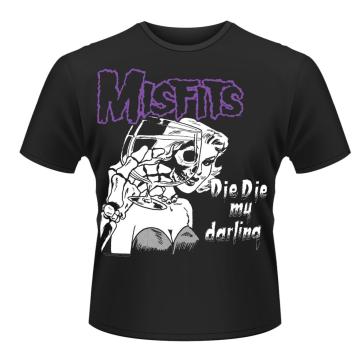 Die die my darling - Misfits