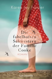 Die fabelhaften Schwestern der Familie Cooke