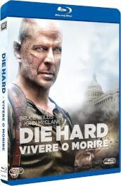 Die hard - Vivere o morire (Blu-Ray)