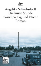 Die kurze Stunde zwischen Tag und Nacht