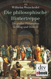 Die philosophische Hintertreppe