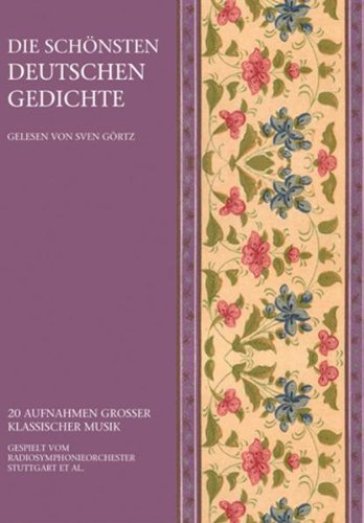 Die schoensten.. - Luisterboek