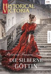 Die silberne Göttin