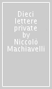 Dieci lettere private