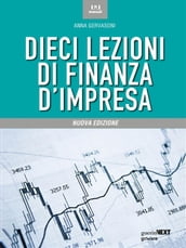 Dieci lezioni di finanza d impresa