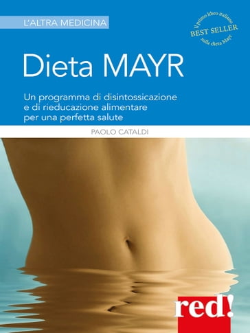 Dieta Mayr - Paolo Cataldi