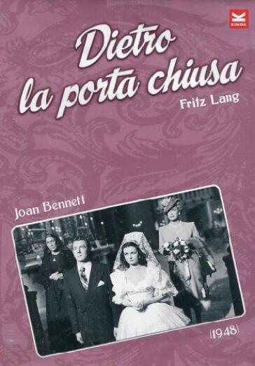 Dietro La Porta Chiusa - Fritz Lang