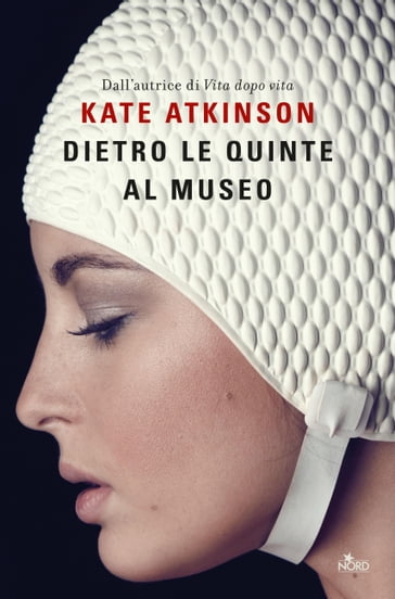 Dietro le quinte al museo - Kate Atkinson