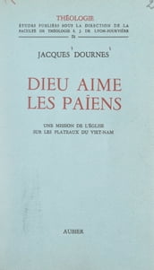 Dieu aime les Païens