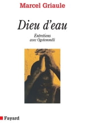 Dieu d eau