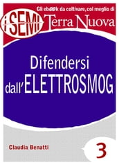 Difendersi dall elettrosmog