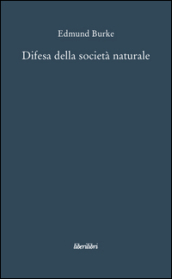 Difesa della società naturale