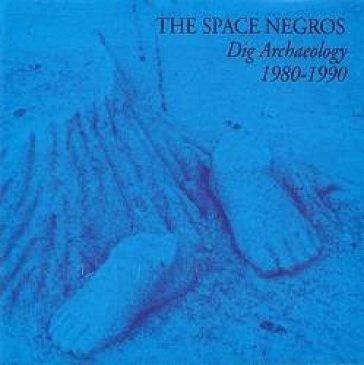 Dig archeology 1 - SPACE NEGROS