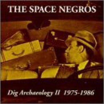 Dig archeology 2 - SPACE NEGROS