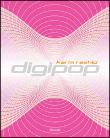 Digipop. Ediz. italiana, spagnola e portoghese - Karim Rashid