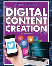 Digital Content Creation