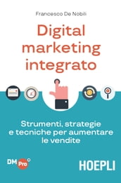 Digital Marketing integrato