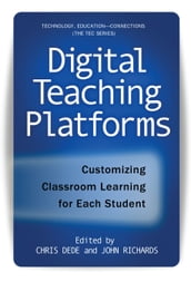 Digital Teaching Platforms