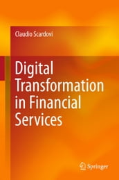 Digital Transformation in Financial Services