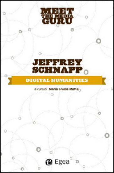 Digital humanities. Meet the media guru - Jeffrey Schnapp