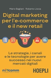 Digital marketing per l ecommerce e il new retail