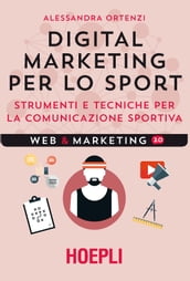 Digital marketing per lo sport