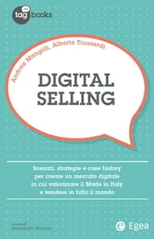 Digital selling