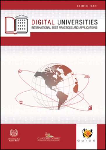 Digital universities. International best practices and applications (2015). 2-3.
