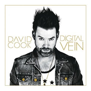 Digital vein - David Cook