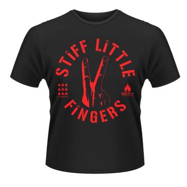 Digits - Stiff Little Fingers