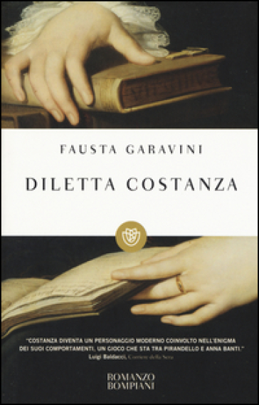 Diletta Costanza - Fausta Garavini
