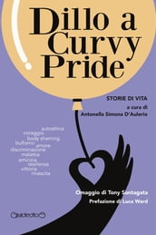 Dillo a Curvy Pride