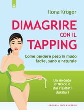Dimagrire con il tapping