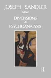 Dimensions of Psychoanalysis