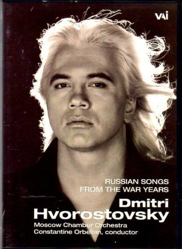 Dimitri hvorostosky - Dimitri Hvorostosky