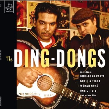 Ding dong party - Ding Dongs