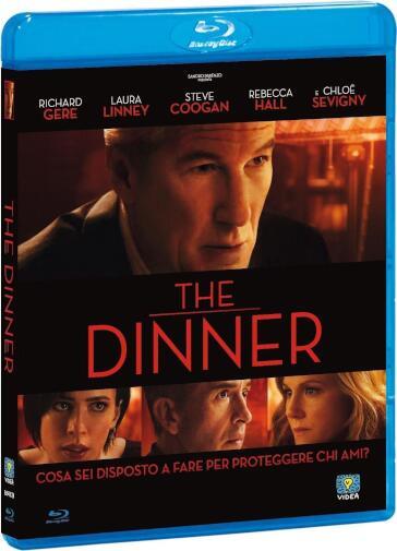 Dinner (The) - Oren Moverman