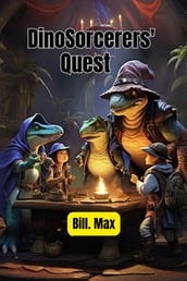 Dino Sorcerer s Quest