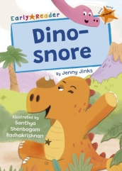 Dino-snore