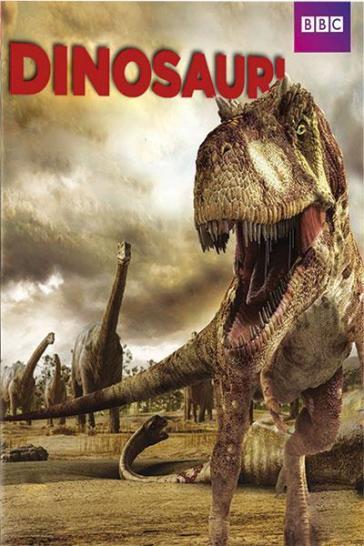 Dinosauri (DVD)