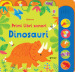 Dinosauri. Ediz. a colori