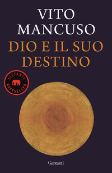 Dio e il suo destino - Vito Mancuso