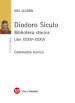 Diodoro Siculo. Biblioteca storica. Libri XXXIV-XXXVI. Commento storico