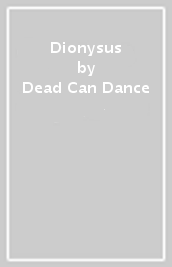 Dionysus