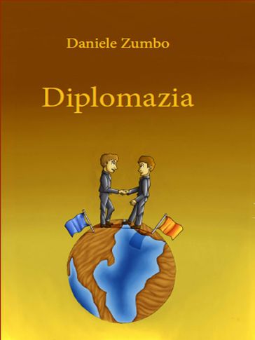 Diplomazia - Daniele Zumbo